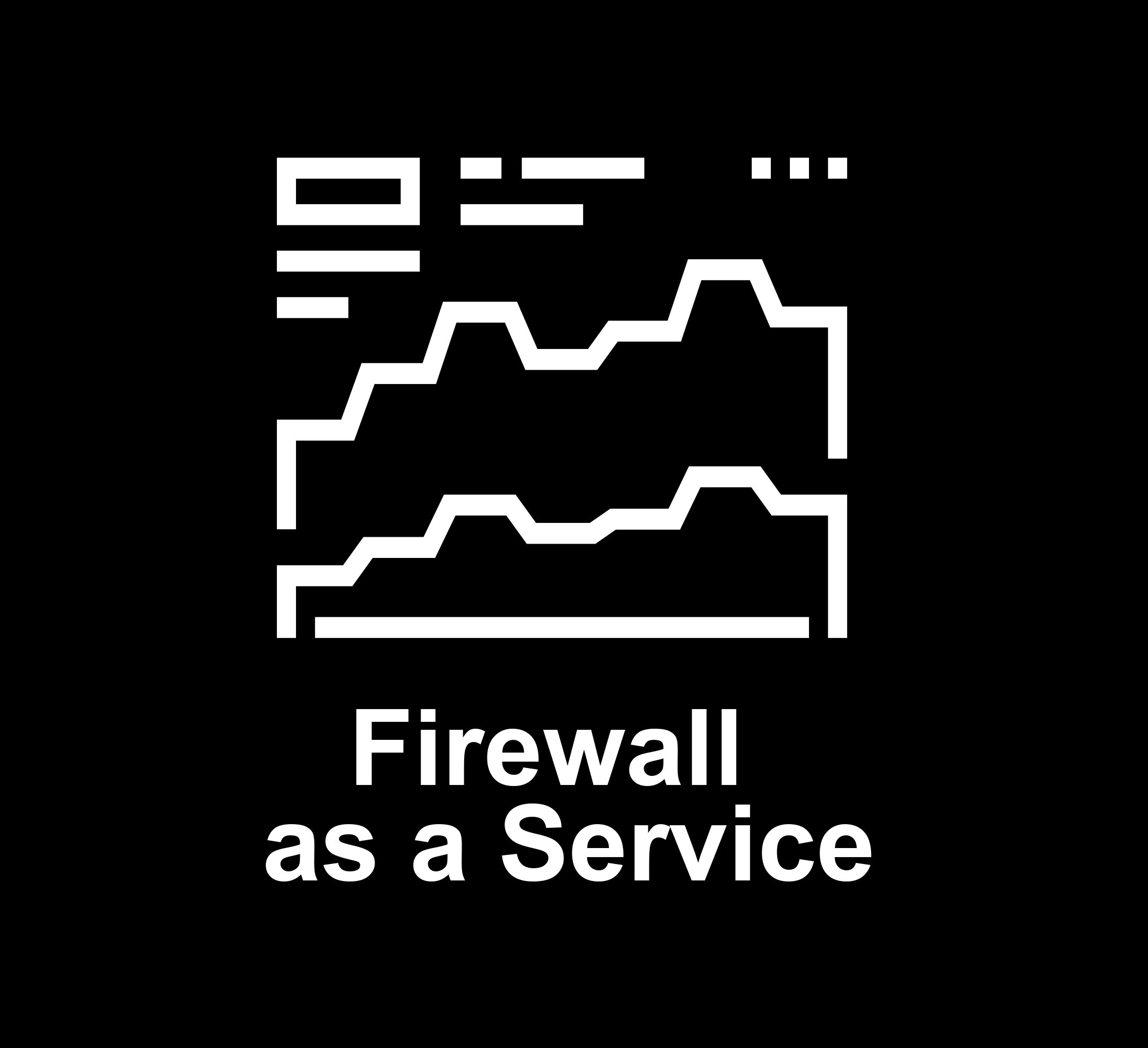 firewall as a service