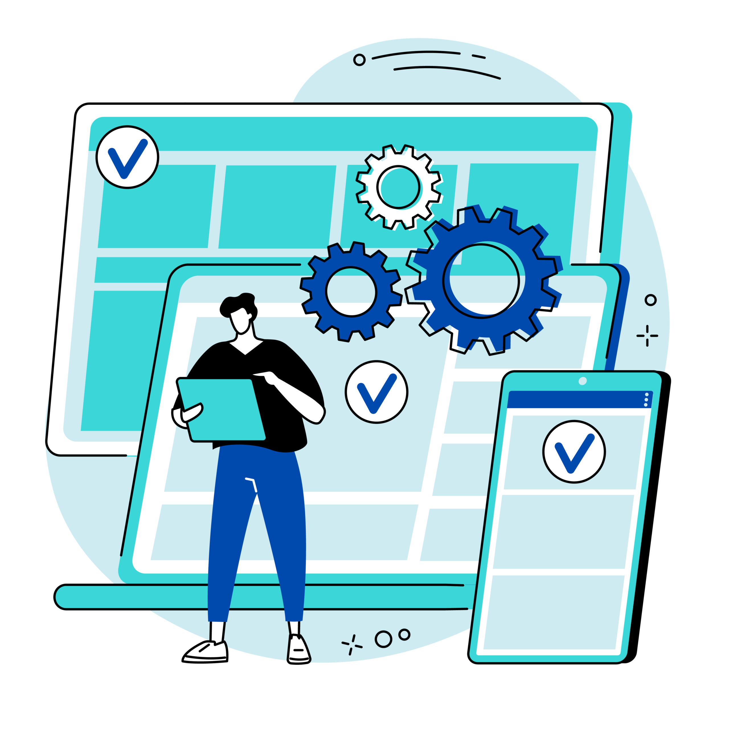 Network Monitoring