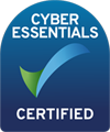 Cyber Essentials Logo