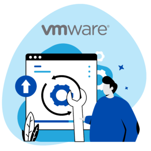 VMware upgrades