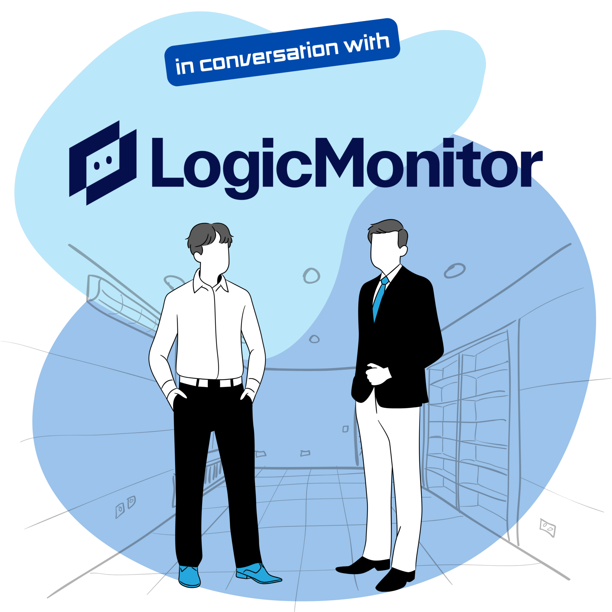 Interview with LogicMonitor Zuri Technologies