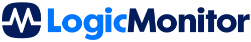 Logic Monitor Logo